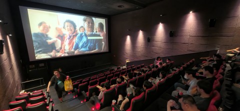 꿈이크는일터 지역사회자원활용훈련 및 여가활동 프로그램